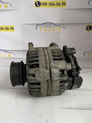 BOSCH 0124325001 Генератор в наличии Одесса
