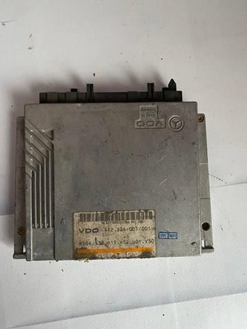MERCEDES A0125453132 в наличии Черкассы