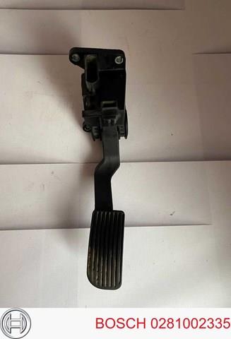 Педали газа 0281002335 BOSCH