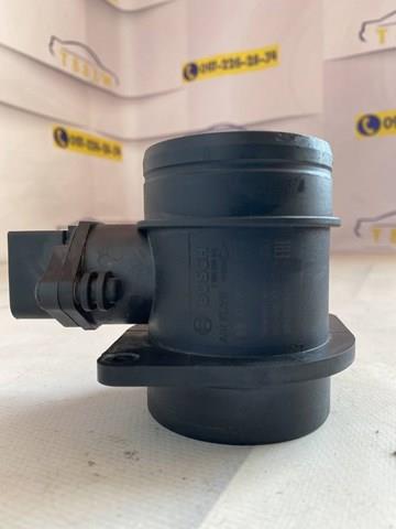 BOSCH 0281002757 Датчик потока (расхода) воздуха, расходомер M.A.F. - (Mass Airflow) в наличии Ровно