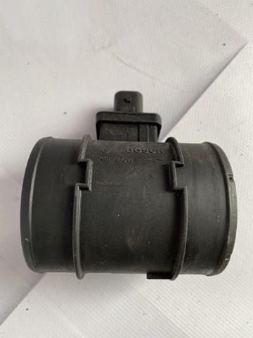 0281002940 BOSCH Датчик потока (расхода) воздуха, расходомер M.A.F. - (Mass Airflow) купить в Днепр