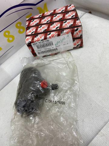 NISSAN 069030110 Цилиндр тормозной колесный рабочий задний в наличии Днепр