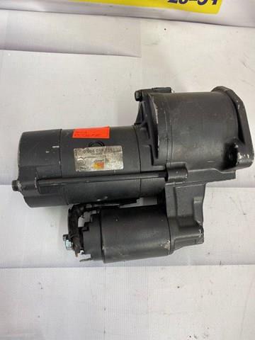 0986018731 BOSCH Стартер купить в Черкассы