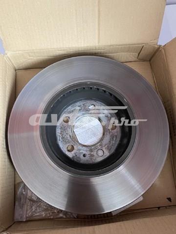 0986479468 BOSCH Передние тормозные диски купить в Ужгород