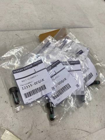 1231500QAK NISSAN купить в Ирпень