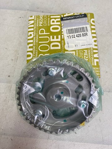 RENAULT 130242580R Шестерня распредвала в наличии Каменское