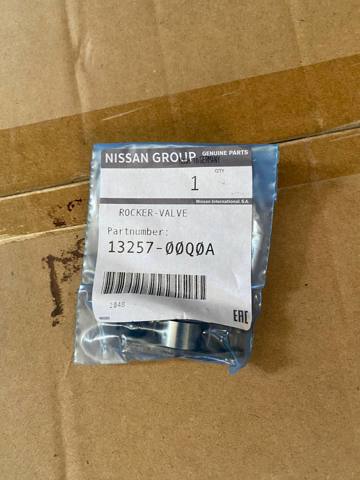 1325700Q0A NISSAN Коромысло клапана (рокер) купить в Сумы