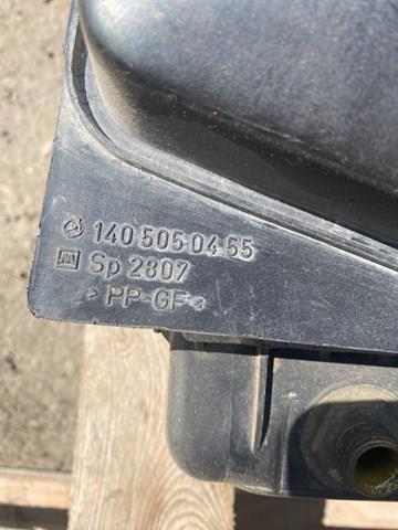 1405011982 MERCEDES Патрубок радиатора купить в Черкассы