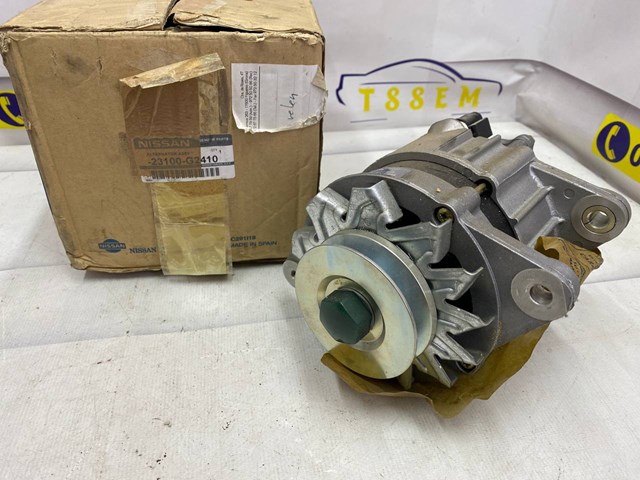 23100G2410 NISSAN Генератор купить в Киев