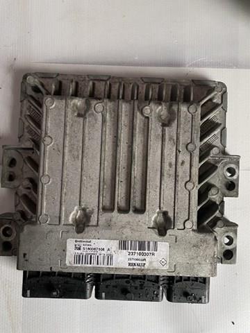 Модуль управления двигателем 237100307R RENAULT