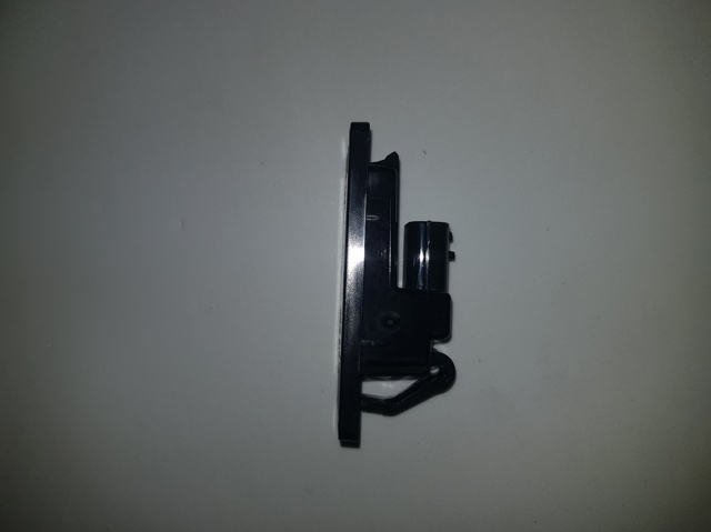265101139R RENAULT Фонарь подсветки заднего номерного знака купить в Ровно