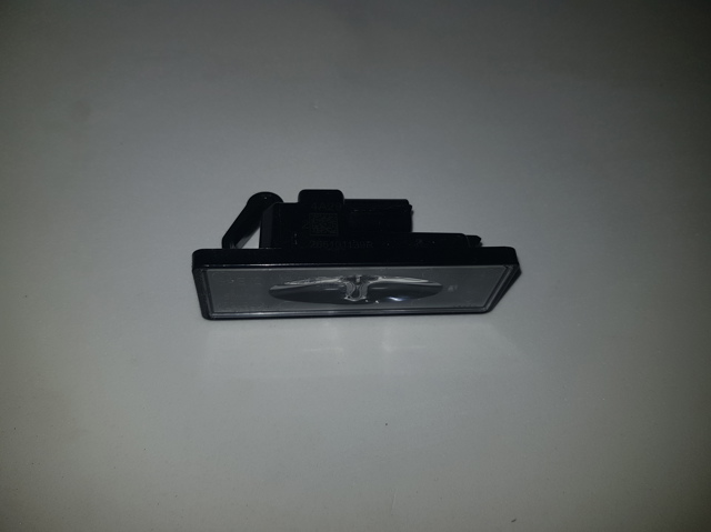 Фонарь освещения номерного знака 265101139R RENAULT