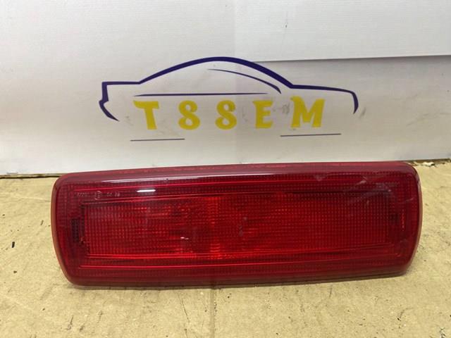 Фонарь сигнала торможения 265904849R RENAULT