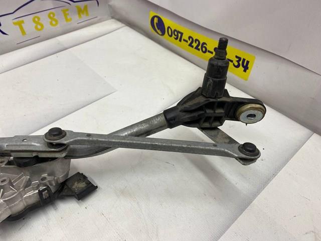 288105839R RENAULT Мотор стеклоочистителя лобового стекла купить в Хмельницкий