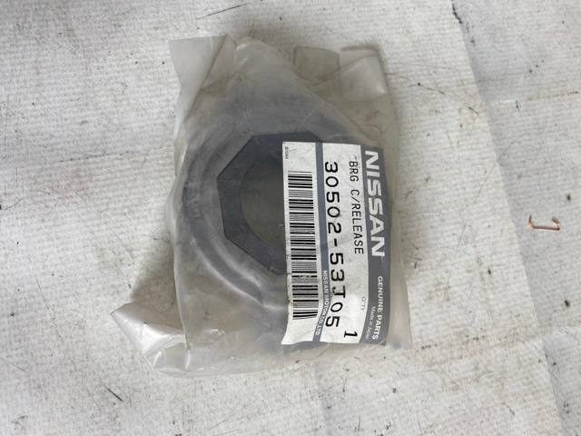 3050253J05 NISSAN Подшипник сцепления выжимной купить в Каменское