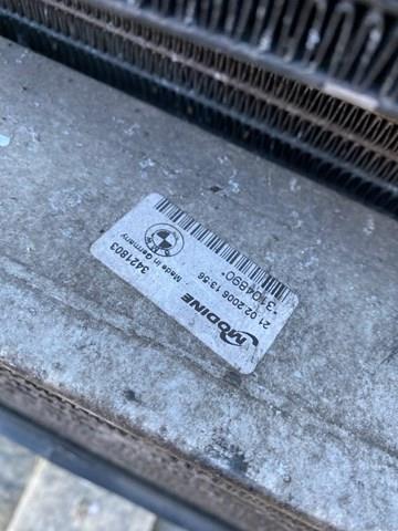 3226271 BMW Радиатор ГУР купить в Николаев