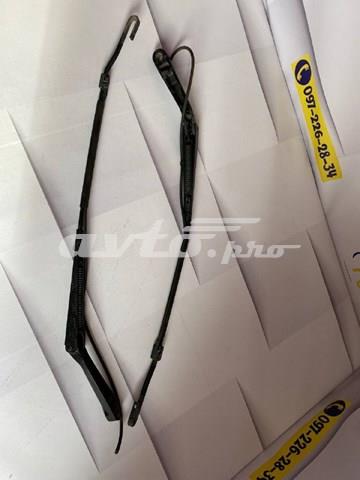 3398122814 BOSCH Рычаг-поводок стеклоочистителя лобового стекла купить в Винница