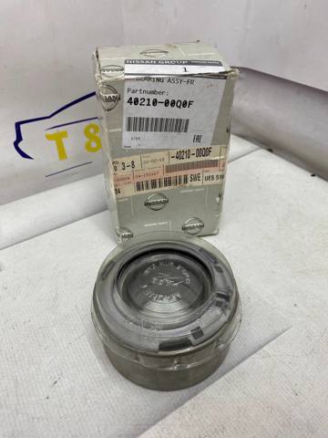4021000Q0F NISSAN Подшипник ступицы купить в Сумы