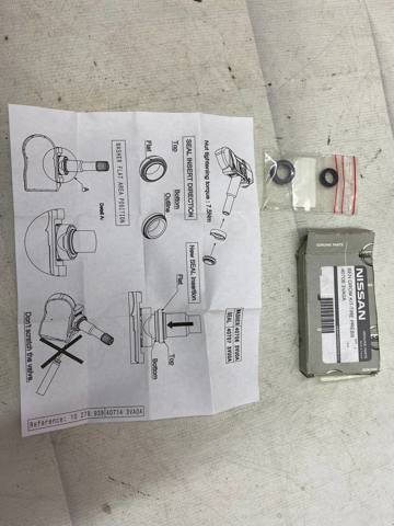 NISSAN 407083VA0A в наличии Запорожье