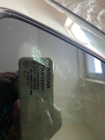 NISSAN 43R001595 в наличии Харьков