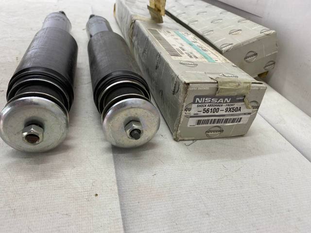 561009X50A NISSAN купить в Черкассы