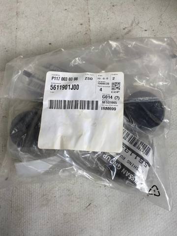 5611901J00 NISSAN Втулка штока амортизатора переднего купить в Одесса