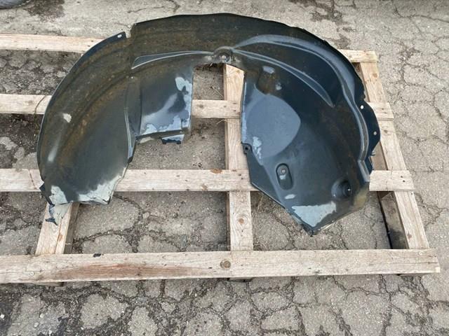 638417447R Подкрылок передний левый купить Кривой Рог