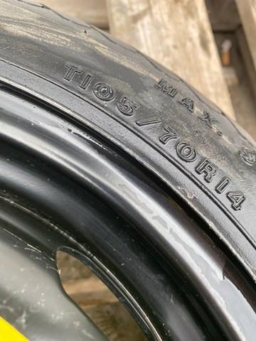6N0601025G VAG Диски колесные литые (легкосплавные, титановые) купить в Запорожье