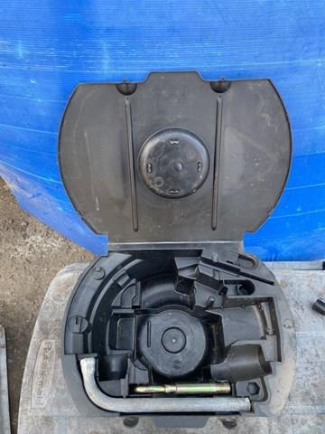 Ящик инструментальный 6Q0012115F VAG