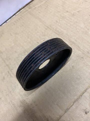 Шкив лопастного насоса гидроусилителя руля 7700105711 RENAULT