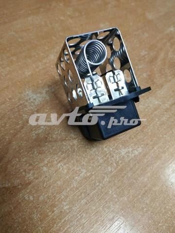 7701049661 RENAULT Регулятор оборотов вентилятора купить в Винница