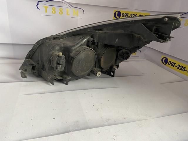 RENAULT 7701053980 Фара правая в наличии Каменское