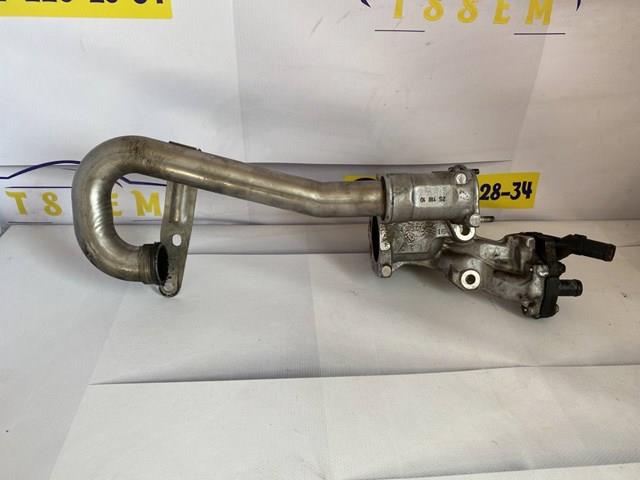 Крышка клапана рециркуции ОГ/EGR 7701060994 RENAULT