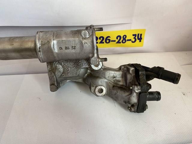 RENAULT 7701060994 Крышка клапана рециркуляции отработавших газов (EGR) в наличии Каменское