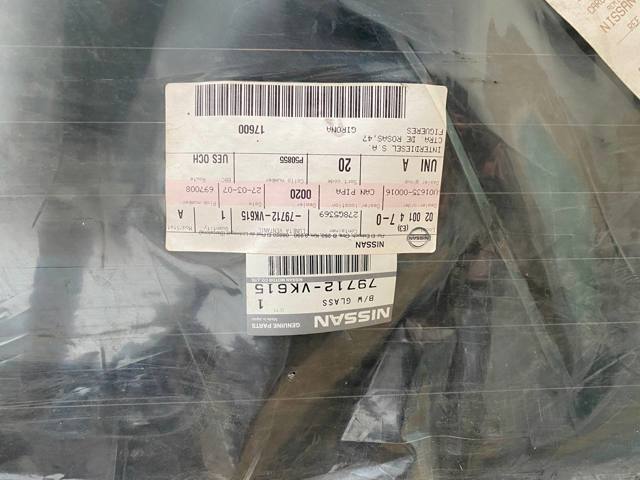 79712VK615 NISSAN купить в Каменское