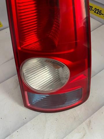 8200027152 RENAULT Задний фонарь купить в Хмельницкий
