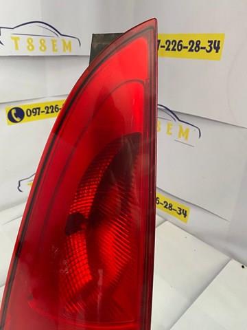8200027153 RENAULT Фонарь задний левый купить в Павлоград