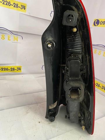 8200027153 RENAULT Фонарь задний левый купить в Харьков