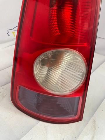 RENAULT 8200027153 Фонарь задний левый в наличии Николаев