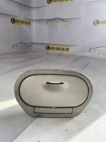 Салонное зеркало заднего вида 8200105136 RENAULT