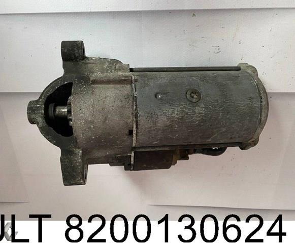 RENAULT 8200130624 Стартер в наличии Одесса