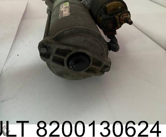 8200130624 RENAULT Стартер купить в Сумы