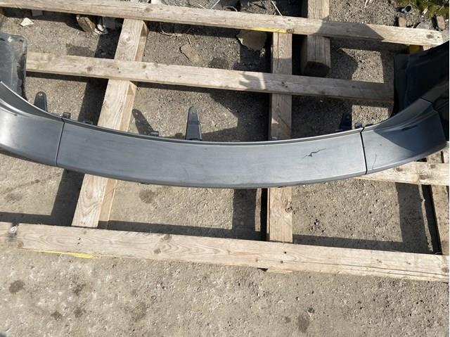 8200141079 Задний бампер купить Запорожье