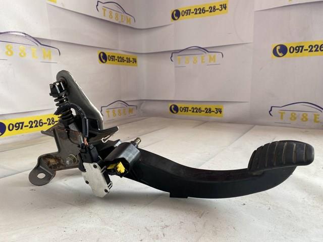 Педаль сцепления 8200155995 RENAULT