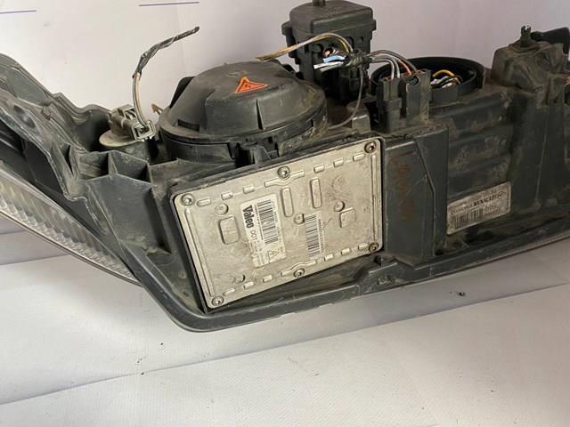 RENAULT 8200163323 Фара левая в наличии Запорожье