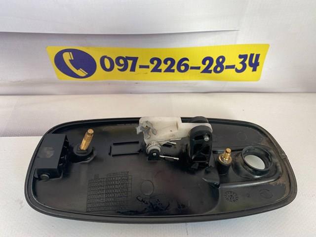 8200170625 RENAULT Ручка боковой двери наружная купить в Николаев