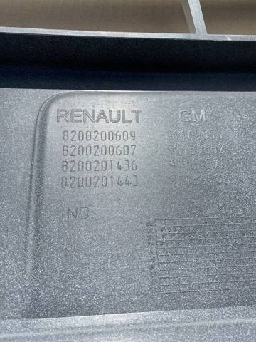8200200609 RENAULT Передний бампер купить в Запорожье