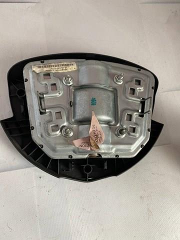 8200236060 RENAULT Подушка безопасности (AIRBAG) водительская купить в Харьков
