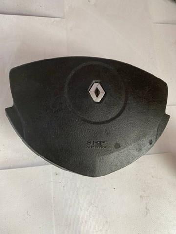 Airbag в мультируль 8200236060 RENAULT