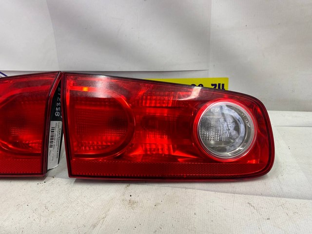 RENAULT 8200262111 Фонарь задний правый внутренний в наличии Украина